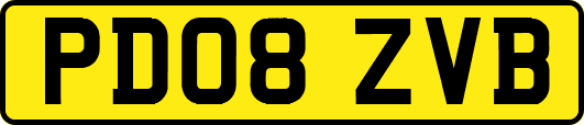 PD08ZVB