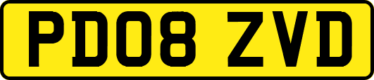 PD08ZVD