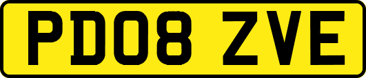 PD08ZVE