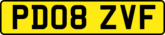 PD08ZVF