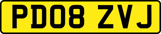 PD08ZVJ