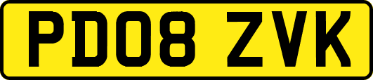 PD08ZVK