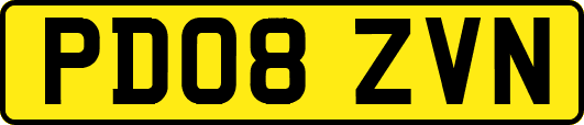 PD08ZVN