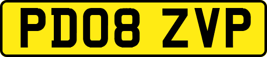 PD08ZVP