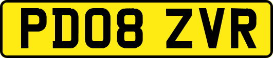 PD08ZVR
