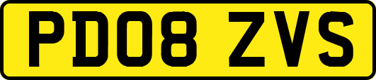 PD08ZVS