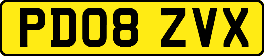 PD08ZVX