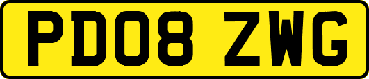 PD08ZWG