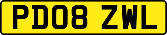 PD08ZWL