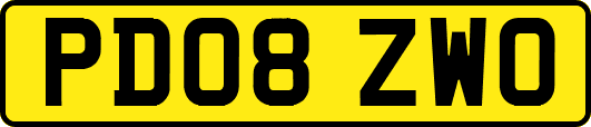 PD08ZWO