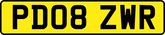 PD08ZWR