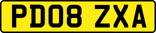 PD08ZXA