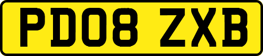 PD08ZXB