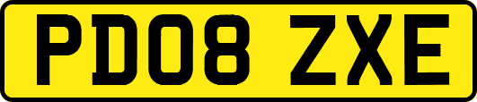 PD08ZXE