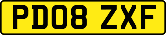 PD08ZXF