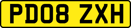 PD08ZXH