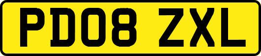 PD08ZXL