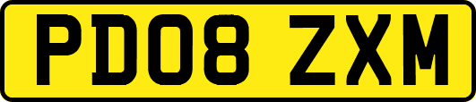 PD08ZXM