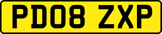 PD08ZXP