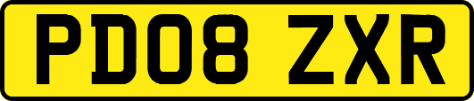 PD08ZXR