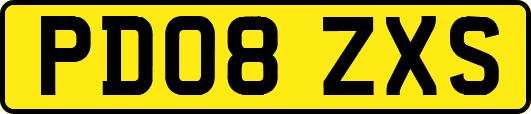 PD08ZXS