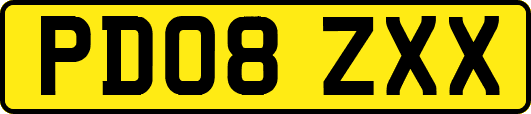 PD08ZXX