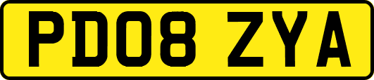 PD08ZYA