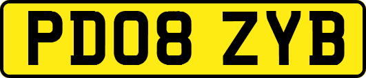 PD08ZYB