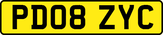 PD08ZYC