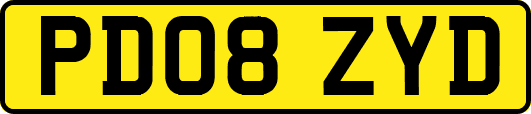 PD08ZYD