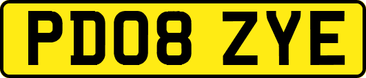 PD08ZYE