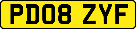 PD08ZYF