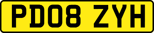 PD08ZYH