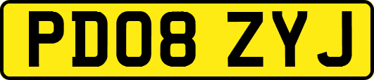 PD08ZYJ