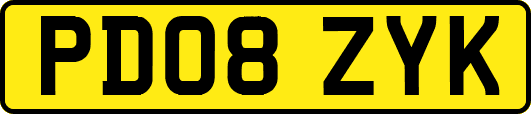 PD08ZYK