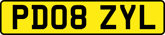 PD08ZYL