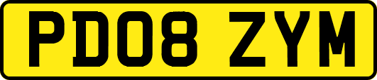 PD08ZYM