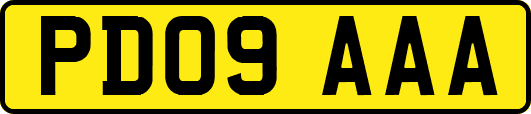 PD09AAA
