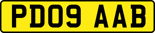 PD09AAB