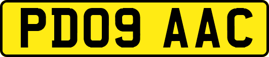 PD09AAC