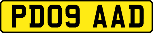 PD09AAD