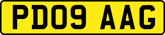 PD09AAG