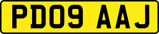 PD09AAJ