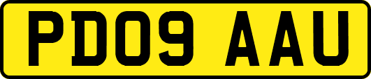 PD09AAU