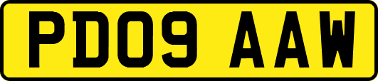 PD09AAW