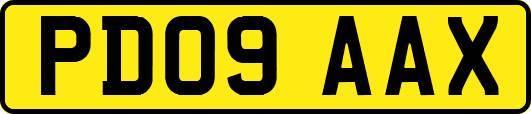 PD09AAX