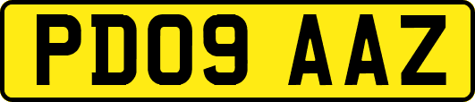 PD09AAZ