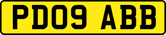 PD09ABB