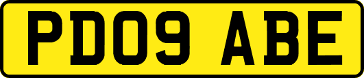 PD09ABE