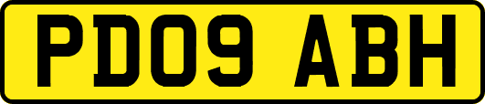 PD09ABH